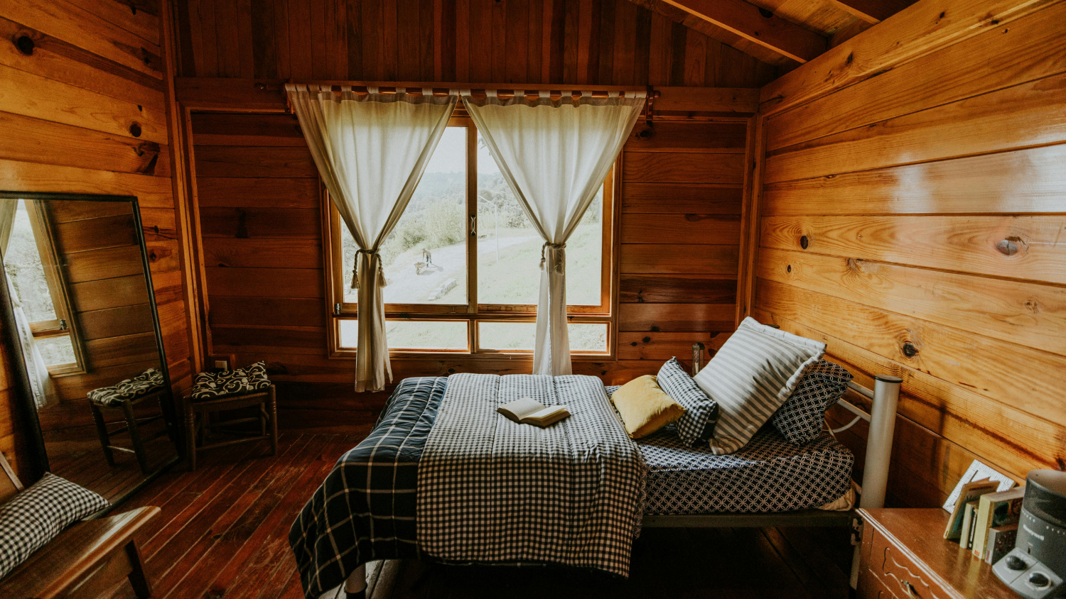 How to Create a Cozy Home Atmosphere for the Cold Season