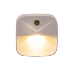 Home Fashion LED Night Light Toilet Sensor