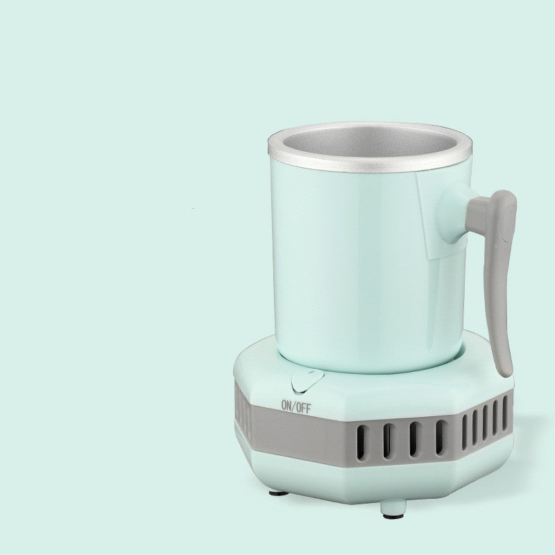 Dual-use Mini Ice Quick-cooling Cup