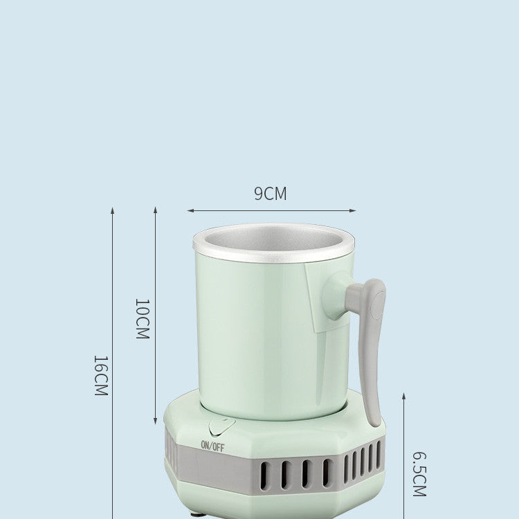 Dual-use Mini Ice Quick-cooling Cup