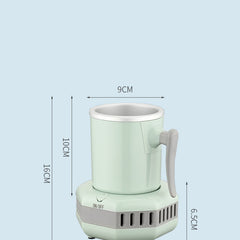 Dual-use Mini Ice Quick-cooling Cup