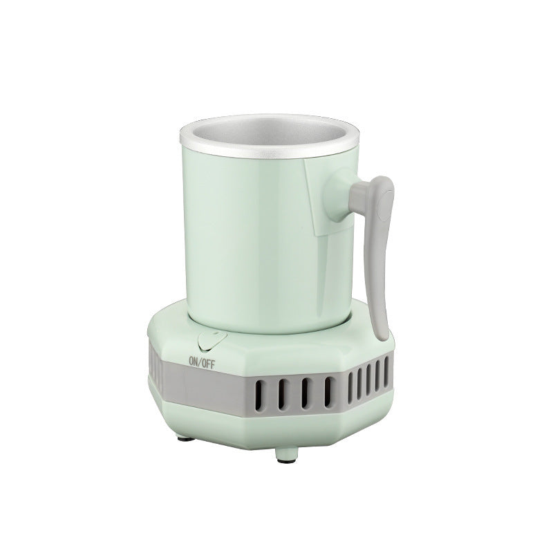 Dual-use Mini Ice Quick-cooling Cup