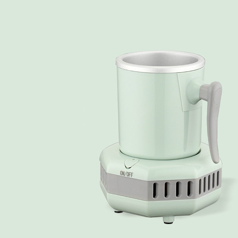 Dual-use Mini Ice Quick-cooling Cup
