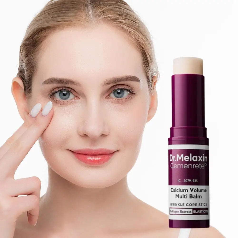 Calcium Multi Balm Collagen Stick