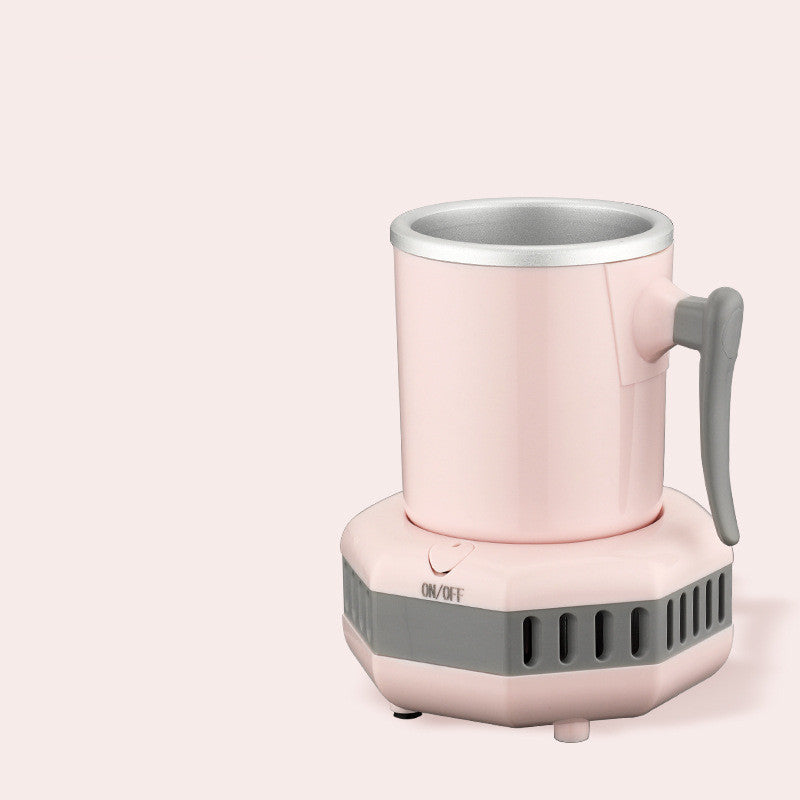 Dual-use Mini Ice Quick-cooling Cup