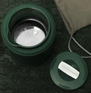 Foldable Travel Kettle