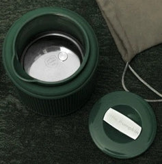 Foldable Travel Kettle