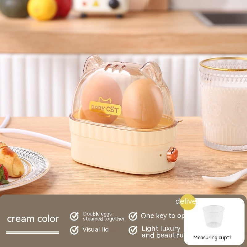 Multi Functional Breakfast Mini Egg Steamer