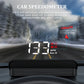 Pantalla HUD para coche