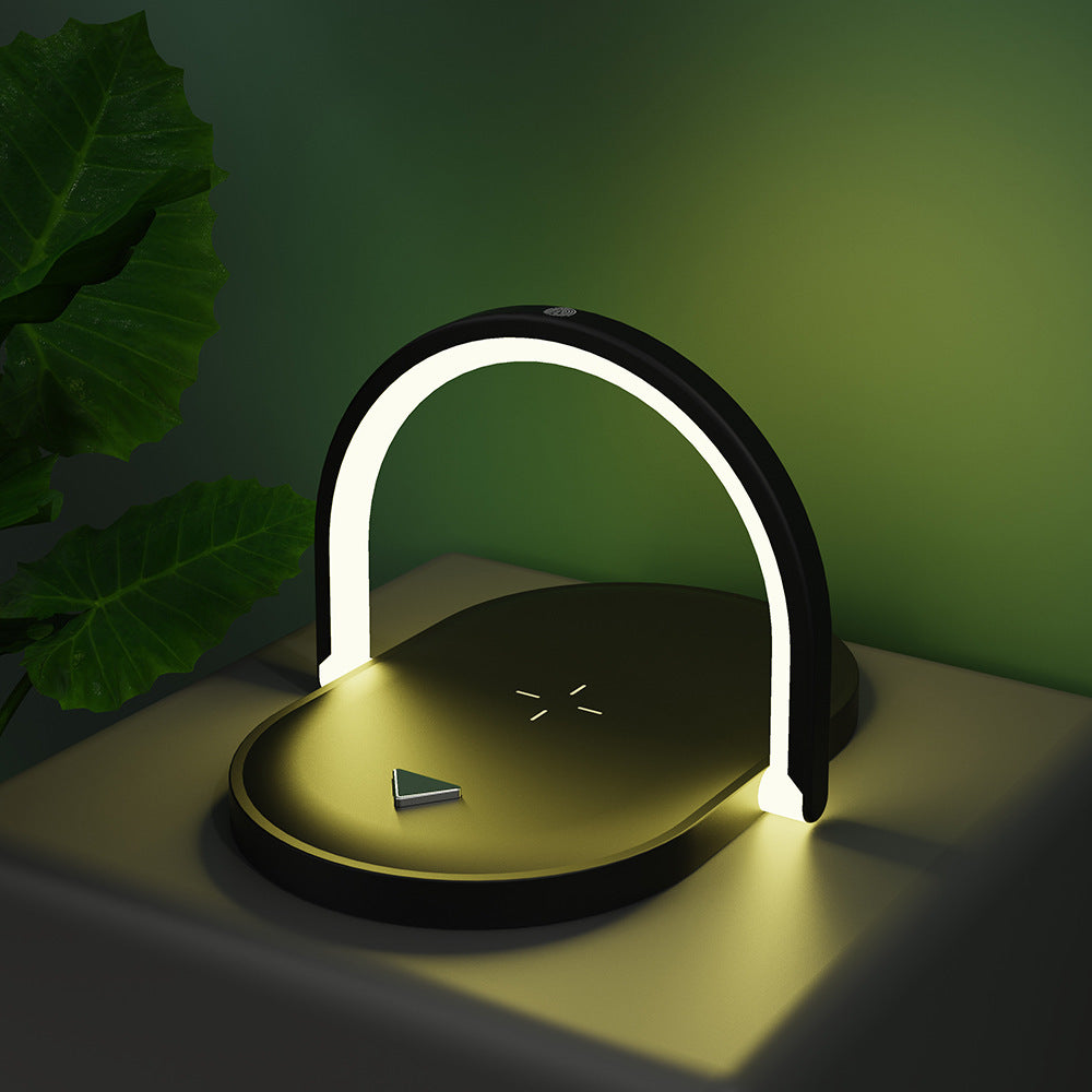 3 In 1 Foldable Wireless Charger 15W