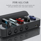 Pantalla HUD para coche