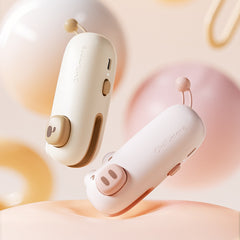 USB Rechargeable Portable Mini Bag Sealer
