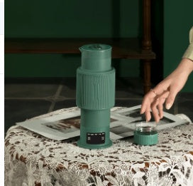 Foldable Travel Kettle