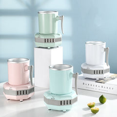 Dual-use Mini Ice Quick-cooling Cup