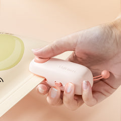 USB Rechargeable Portable Mini Bag Sealer
