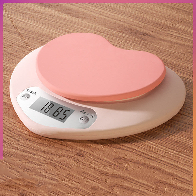 New Fashion Personalized Kitchen Electronic Scale