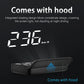 Pantalla HUD para coche