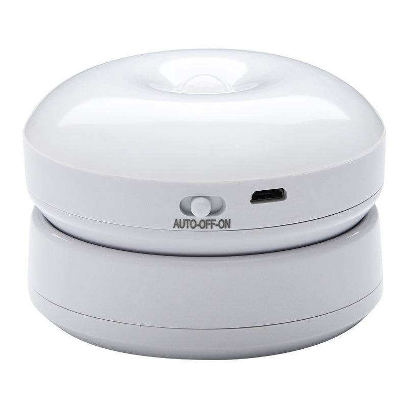 Rotating Motion Sensor Night Light