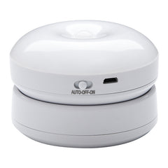 Rotating Motion Sensor Night Light