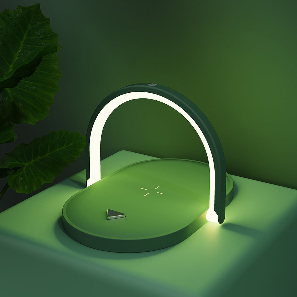 3 In 1 Foldable Wireless Charger 15W