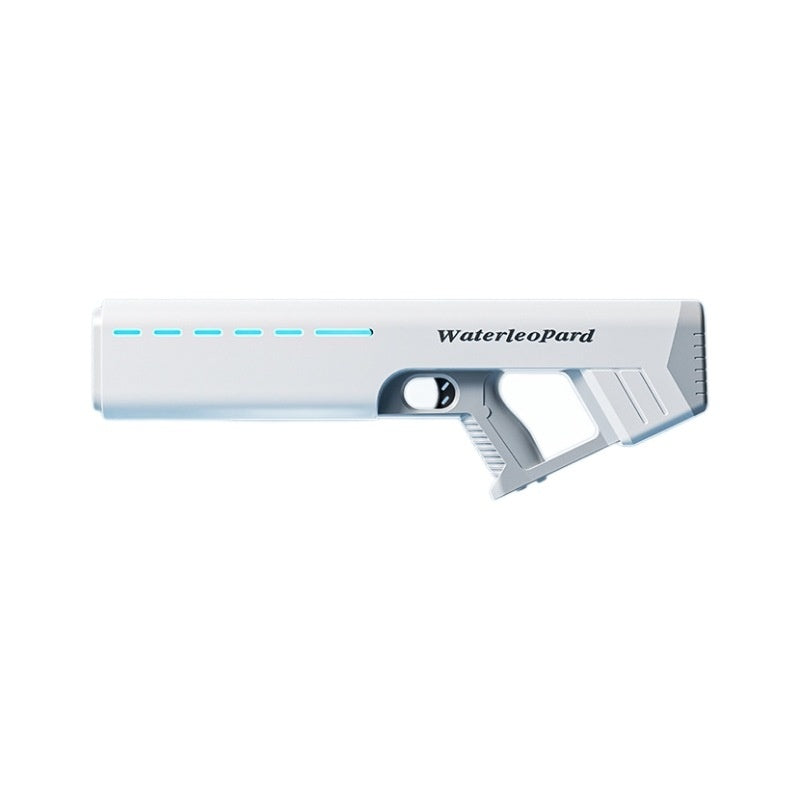 Cool Electric Automatic Induction Water Gun