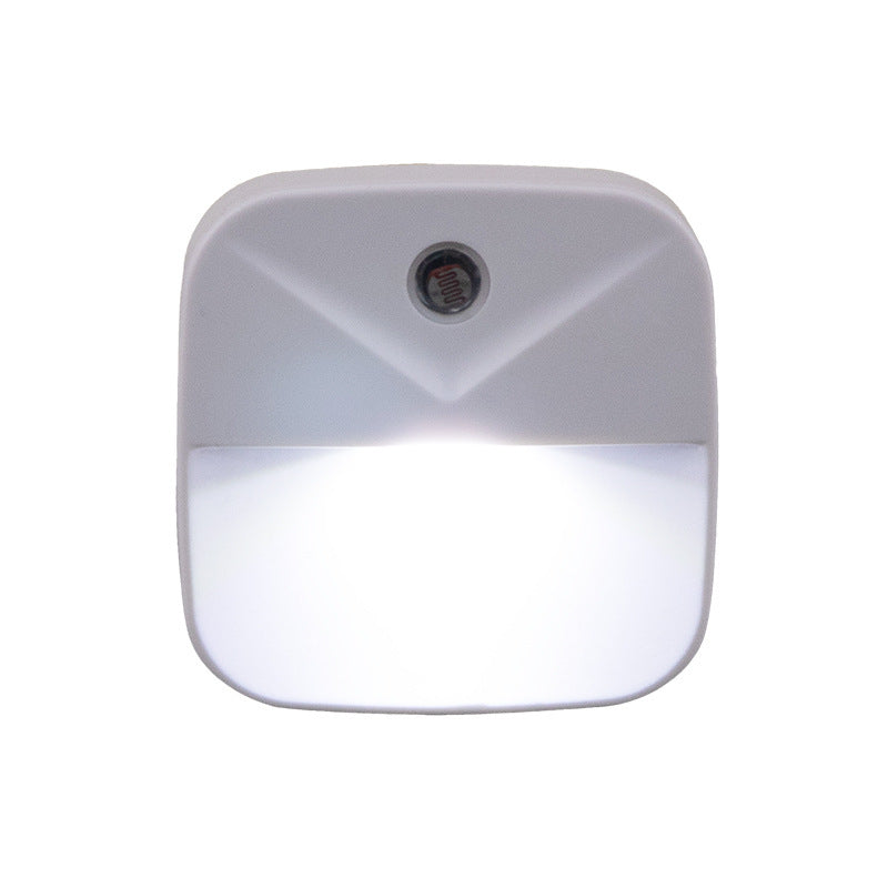 Home Fashion LED Night Light Toilet Sensor