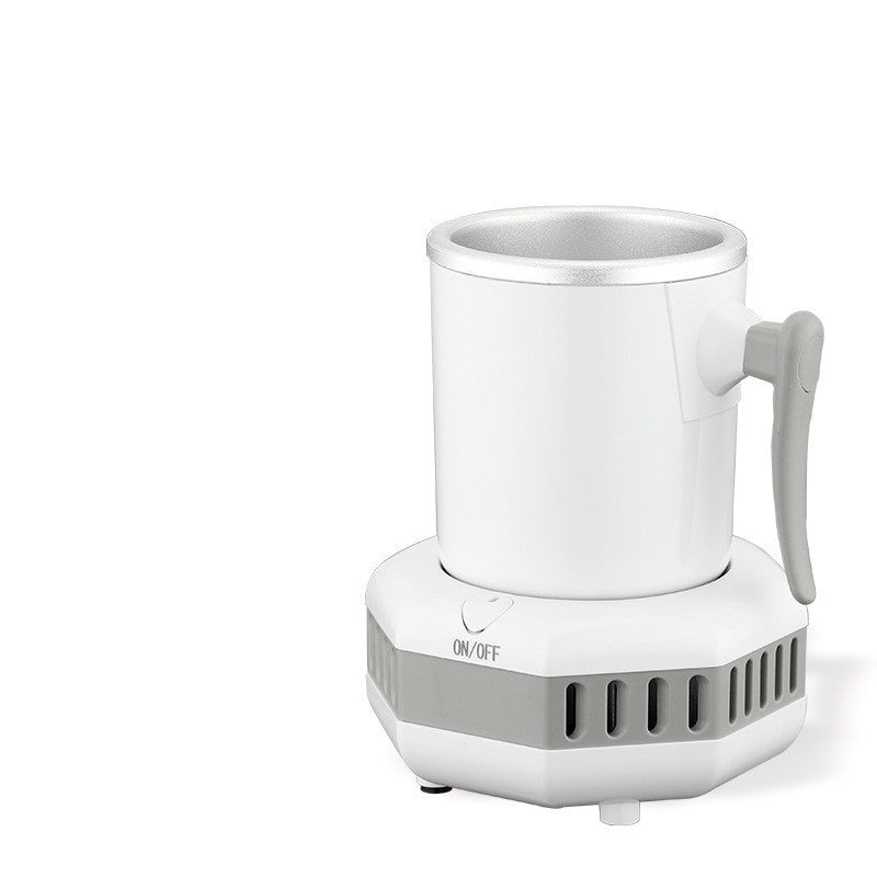 Dual-use Mini Ice Quick-cooling Cup