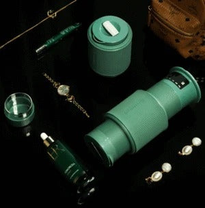 Foldable Travel Kettle