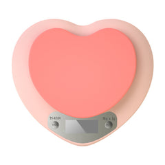 New Fashion Personalized Kitchen Electronic Scale