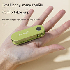 Foldable Vegetable & Fruit Peeler Stainless Steel
