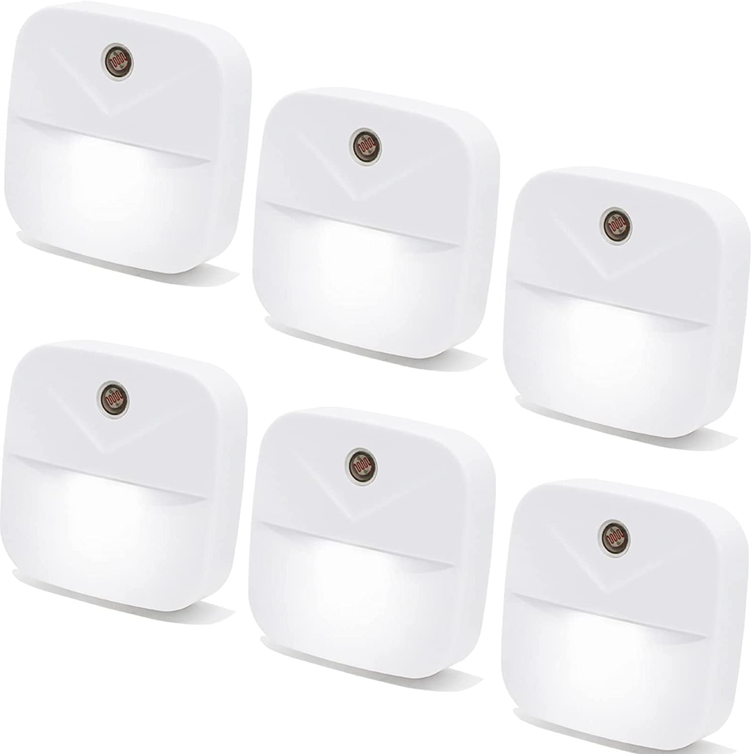 Home Fashion LED Night Light Toilet Sensor