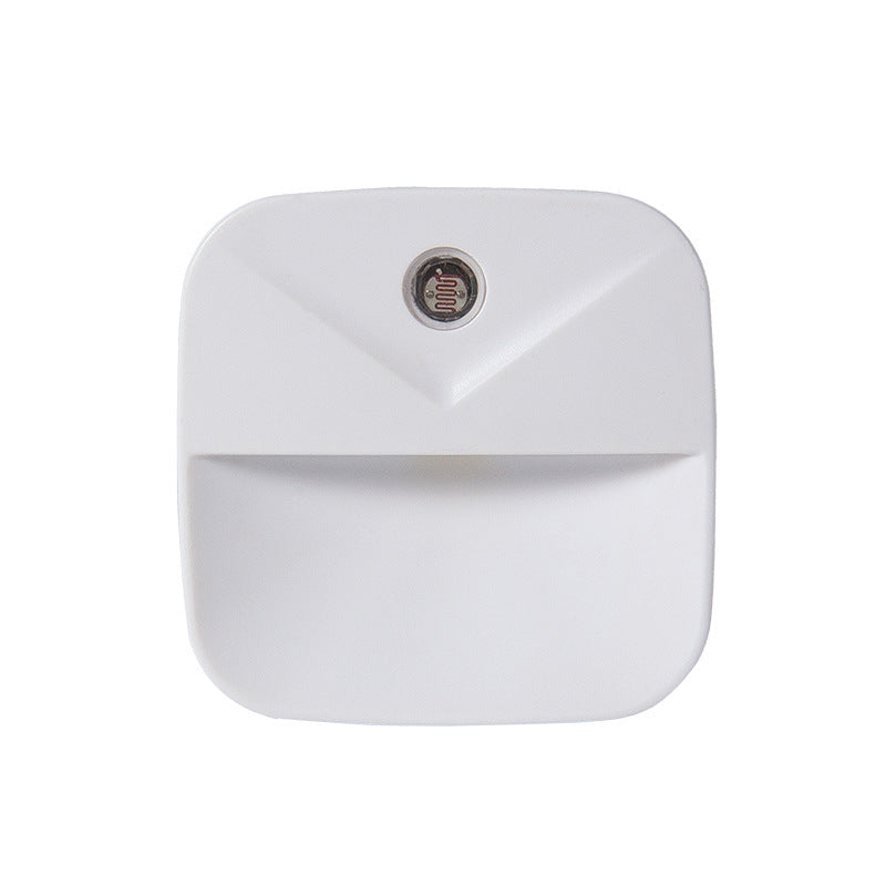 Home Fashion LED Night Light Toilet Sensor