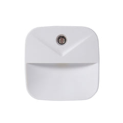 Home Fashion LED Night Light Toilet Sensor