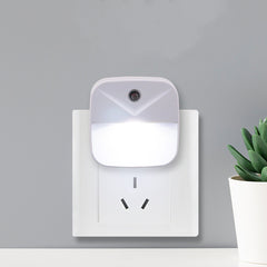 Home Fashion LED Night Light Toilet Sensor